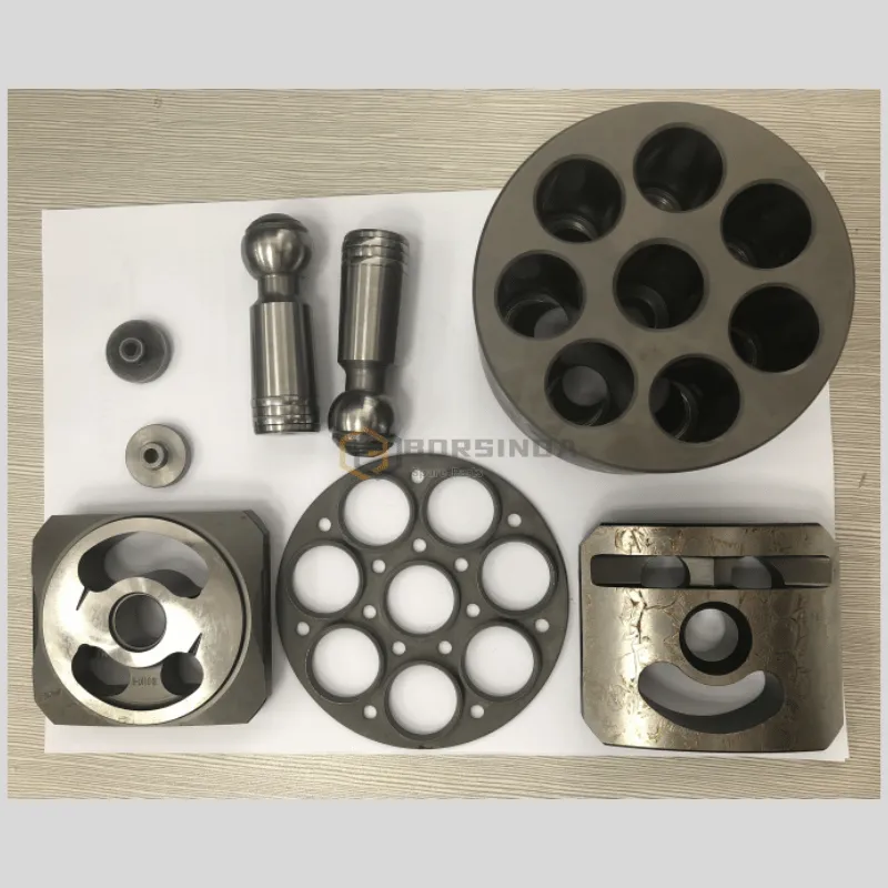 AA8VTO107 Hydarulic pump parts